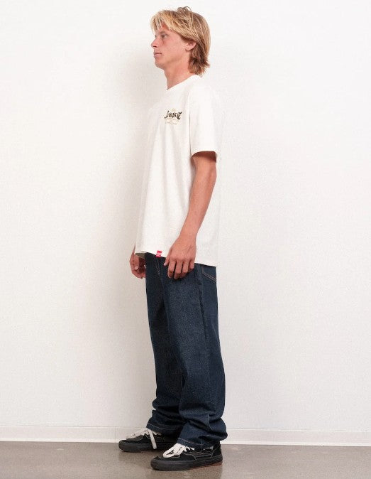 Lost Mens Pants Ignition Denim