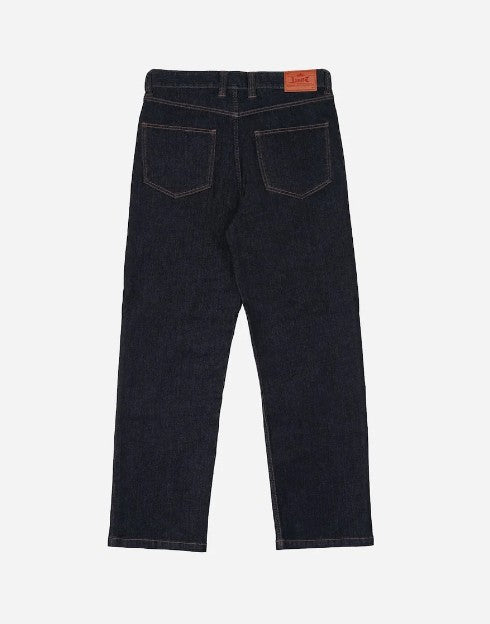 Lost Mens Pants Ignition Denim