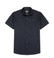 Jetty Mens Woven Seabrite