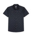 Jetty Mens Woven Seabrite