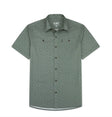 Jetty Mens Woven Seabrite