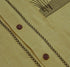 Jetty Mens Woven Marshall Embroidered Linen