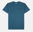 Jetty Mens Shirt Sedge Slub