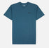 Jetty Mens Shirt Sedge Slub
