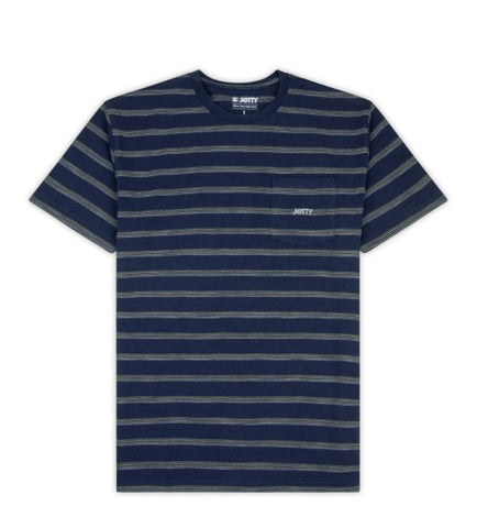 Jetty Mens Shirt Pehala Slub Premium