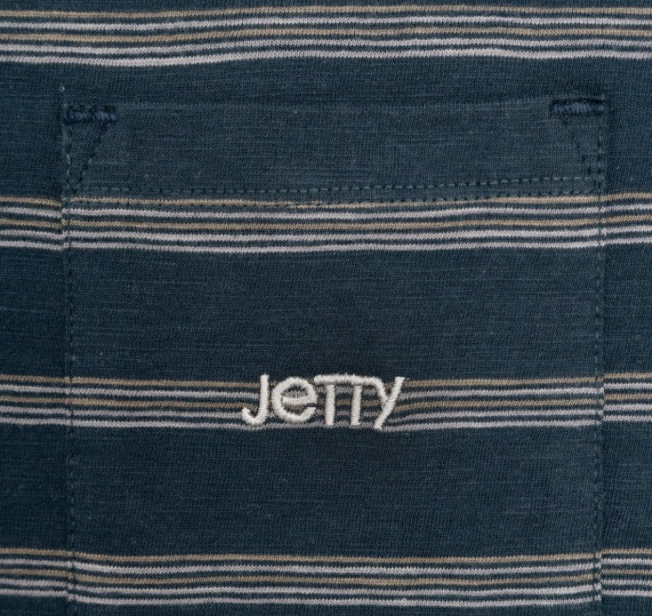 Jetty Mens Shirt Pehala Slub Premium