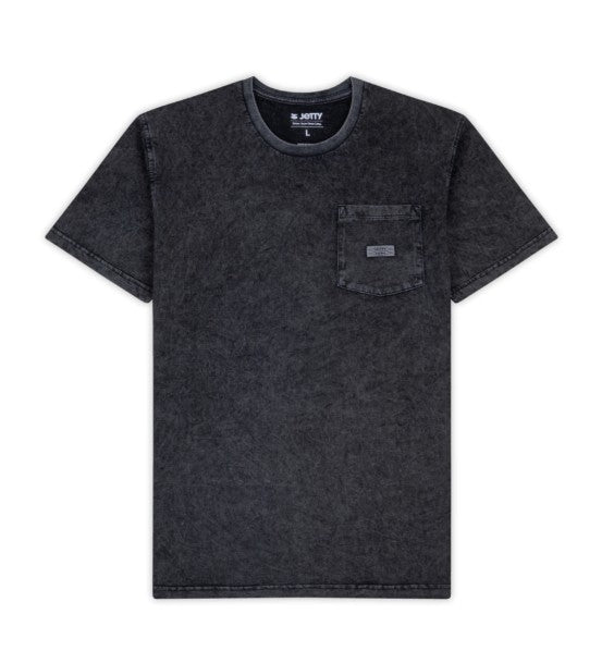 Jetty Mens Shirt Tanker