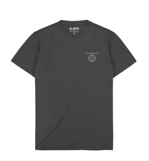 Jetty Mens Shirt Striker