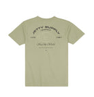 Jetty Mens Shirt Surf World