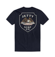 Jetty Mens Shirt Soar