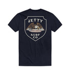 Jetty Mens Shirt Soar