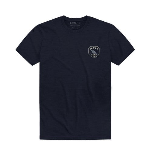 Jetty Mens Shirt Soar