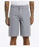 Dickies Mens Shorts Hickory Carpenter 11"