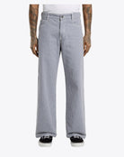 Dickies Mens Pants Hickory Loose Straight Carpenter