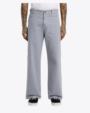 Dickies Mens Pants Hickory Loose Straight Carpenter