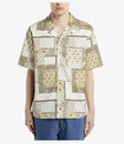 Dickies Mens Woven Glandorf
