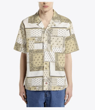 Dickies Mens Woven Glandorf