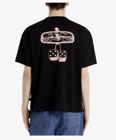 Dickies Mens Shirt Polk