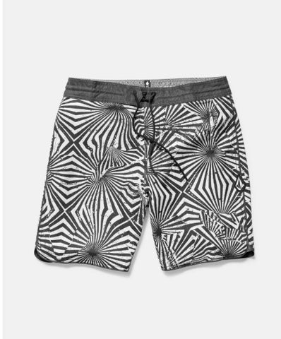 Volcom Mens Boardshorts Barnacle Scallop Stoney 19