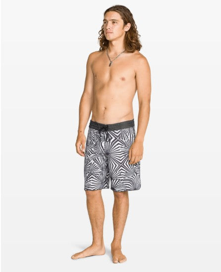 Volcom Mens Boardshorts Barnacle Scallop Stoney 19