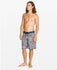 Volcom Mens Boardshorts Barnacle Scallop Stoney 19