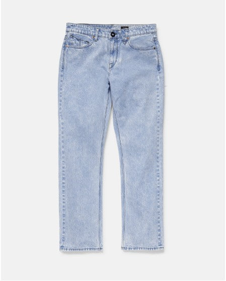 Volcom Mens Pants Solver Jeans
