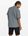Volcom Mens Woven Sato Stripe