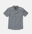 Volcom Mens Woven Sato Stripe