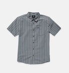 Volcom Mens Woven Sato Stripe