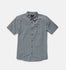 Volcom Mens Woven Sato Stripe