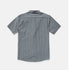 Volcom Mens Woven Sato Stripe