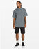 Volcom Mens Woven Sato Stripe