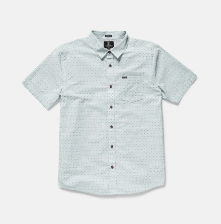 Volcom Mens Woven Bankstone II