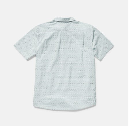 Volcom Mens Woven Bankstone II