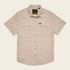 Howler Brothers Mens Woven H Bar B Snapshirt