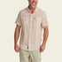 Howler Brothers Mens Woven H Bar B Snapshirt