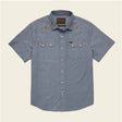 Howler Brothers Mens Woven Crosscut Deluxe