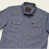 Howler Brothers Mens Woven Crosscut Deluxe
