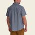 Howler Brothers Mens Woven Crosscut Deluxe