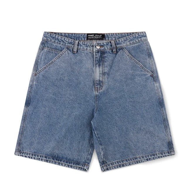 Former Mens Shorts Reynolds Denim 21