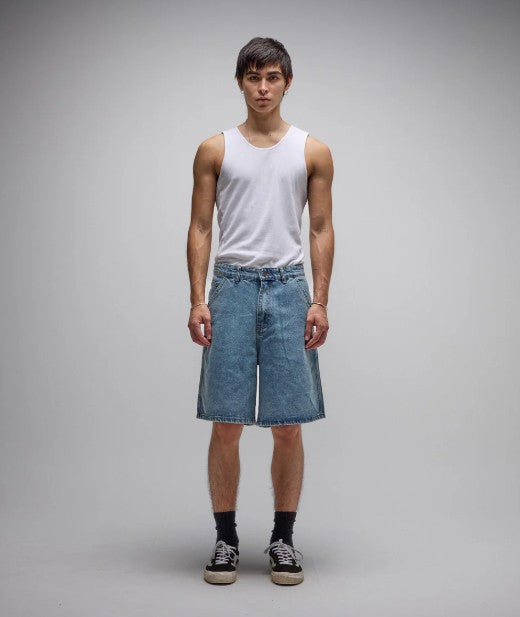 Former Mens Shorts Reynolds Denim 21