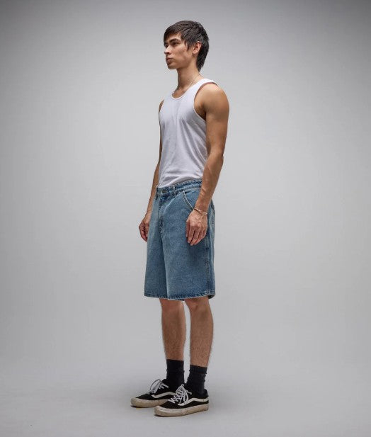 Former Mens Shorts Reynolds Denim 21