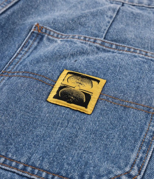 Former Mens Shorts Reynolds Denim 21