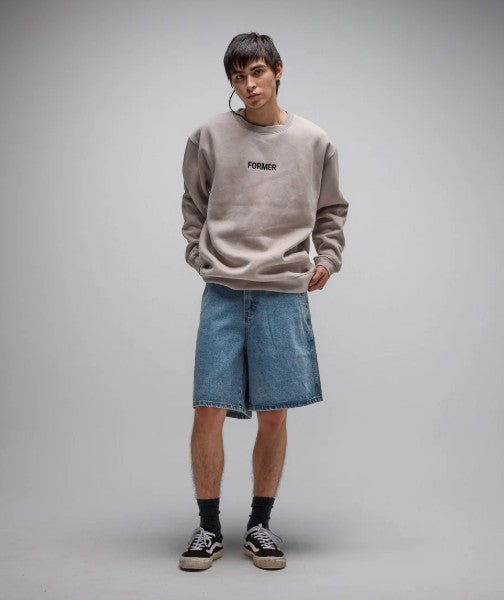 Former Mens Shorts Reynolds Denim 21