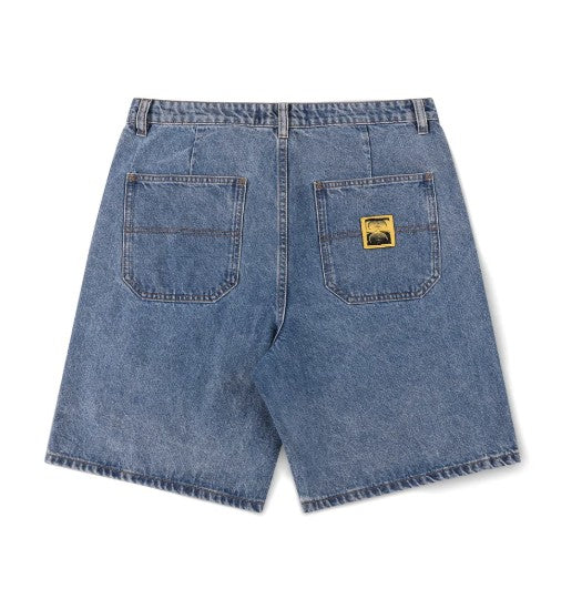 Former Mens Shorts Reynolds Denim 21