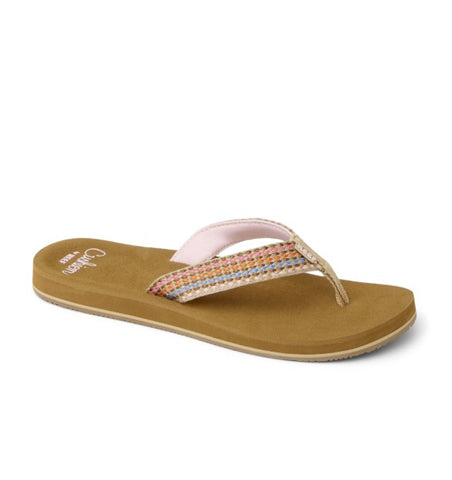 Reef Womens Sandals Baja Elana