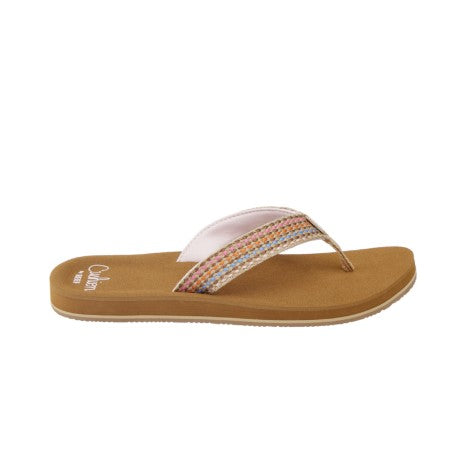 Reef Womens Sandals Baja Elana