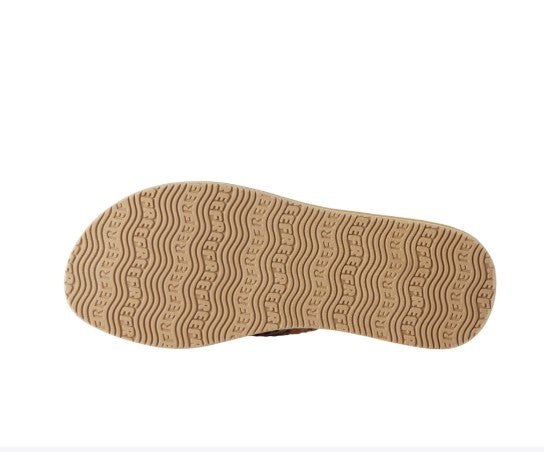 Reef Womens Sandals Baja Elana