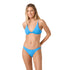 Oneill Womens Bikini Top Saltwater Solids Pismo Bralette