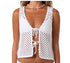 Oneill Womens Tank Top Zooey Cover-Up